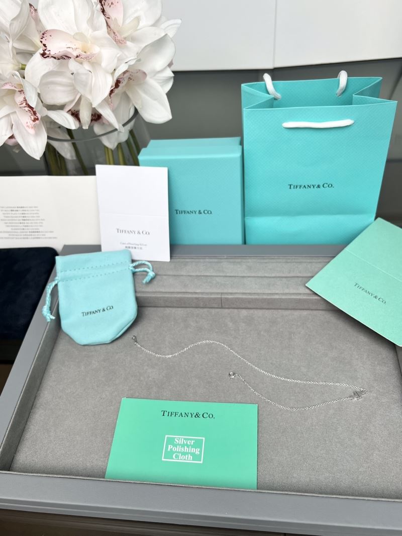 Tiffany Necklaces